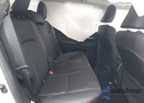 2022 Toyota 4Runner Trd Off Road Premium из США, поврежденный, VIN JTERU5JR2N6033975